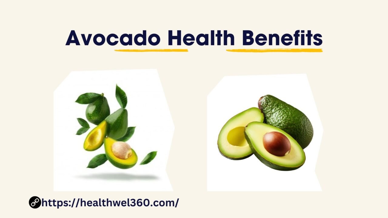 Avocados