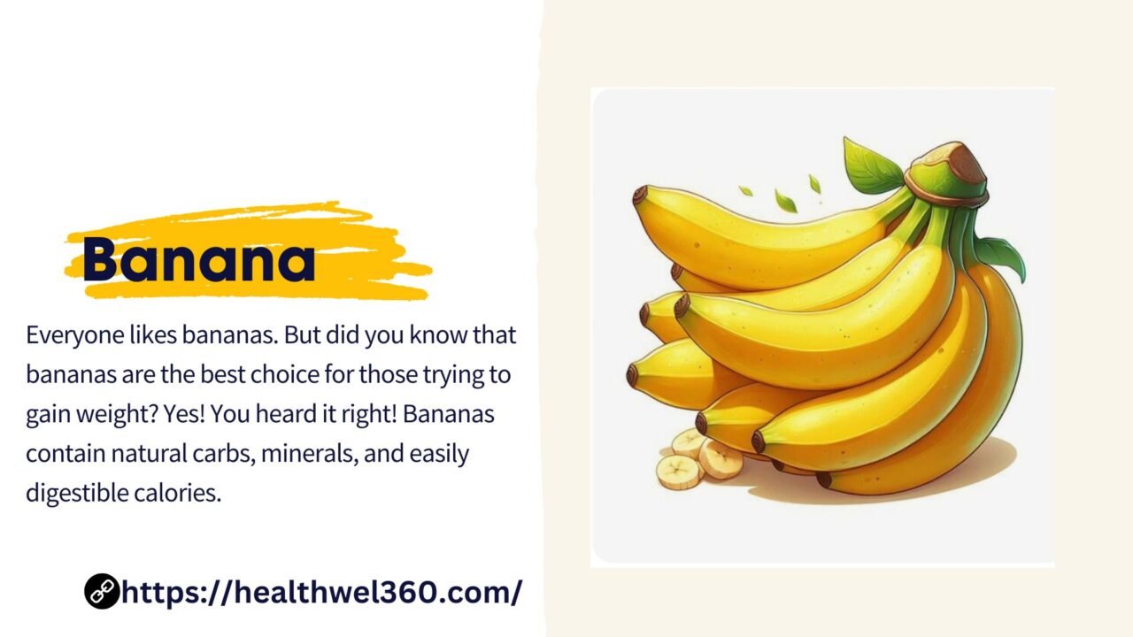 BANANA