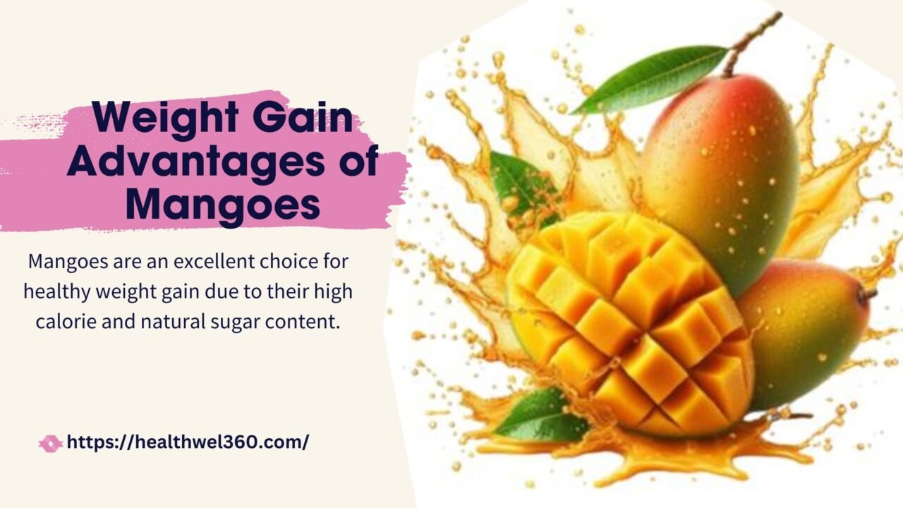 Mangoes