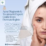 Acne Diagnosis & Treatment
