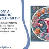 "What is Menstruation? A Complete Guide to Periods & Cycle Health"