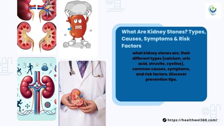 Kidney Stones